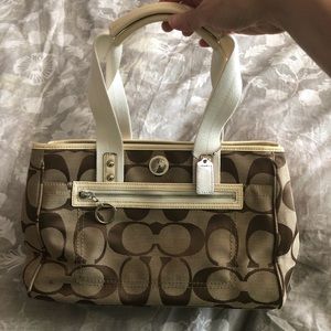 Coach • Handbag